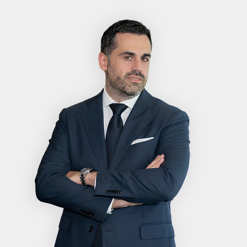 Stefano Mancuso